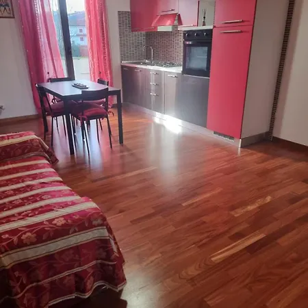Casa Di Simo *