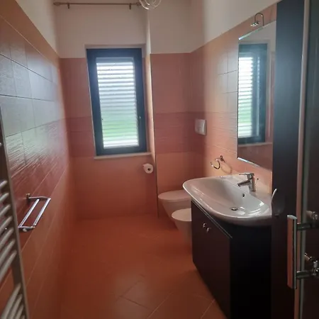 Appartamento Casa Di Simo Manoppello