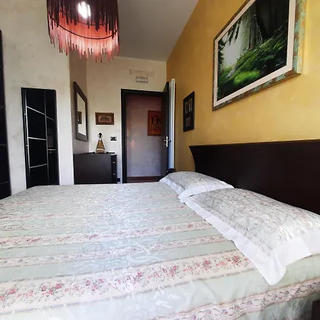 Casa Di Simo Lägenhet