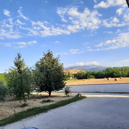 Casa Di Simo Lägenhet