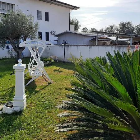 Casa Di Simo Appartamento