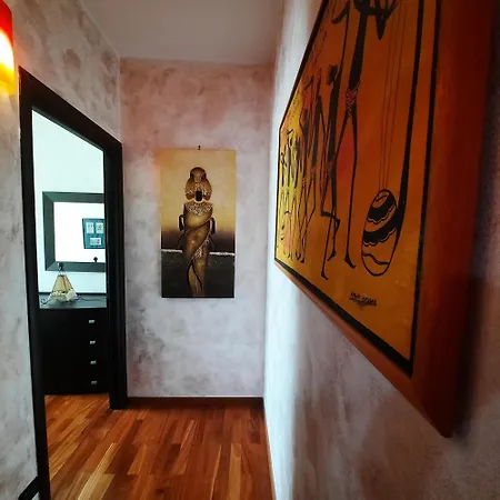 Casa Di Simo Appartamento