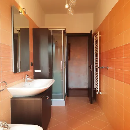 Casa Di Simo Lägenhet *