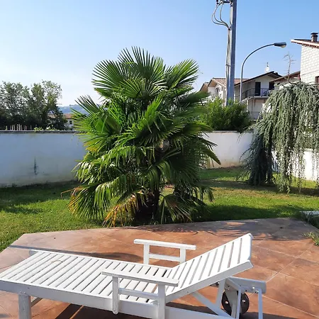 Appartamento Casa Di Simo