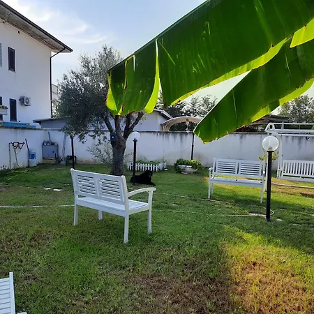 Casa Di Simo