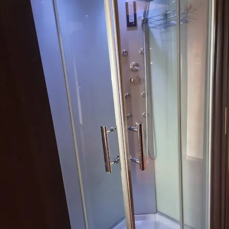 Casa Di Simo Manoppello