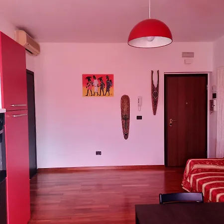 Casa Di Simo *