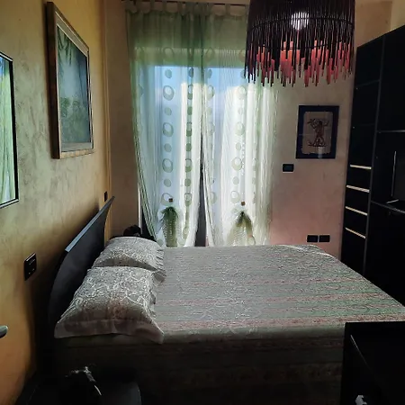 Lägenhet Casa Di Simo *