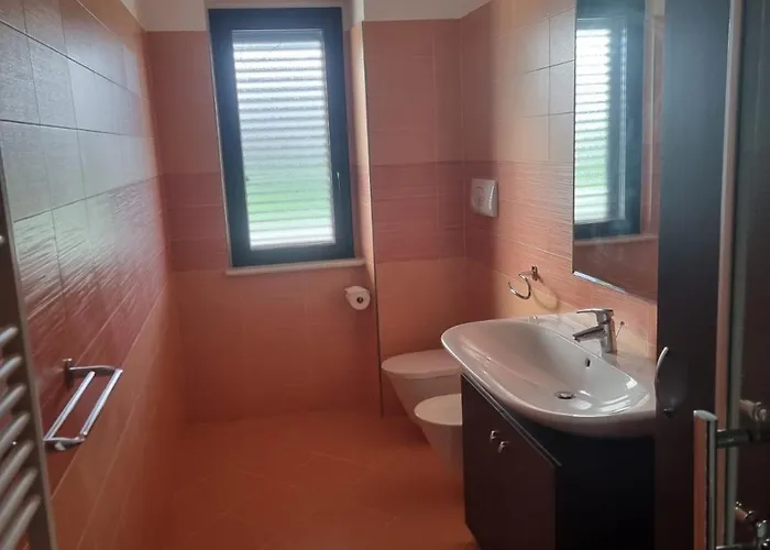 Apartment Casa Di Simo Manoppello