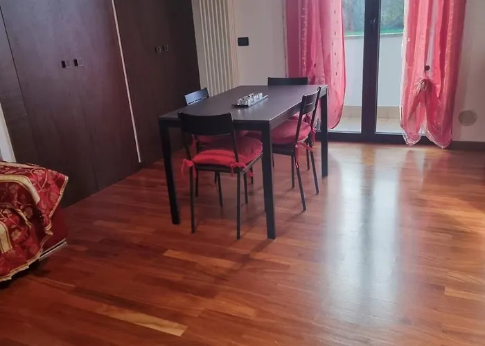 Casa Di Simo Apartment Manoppello