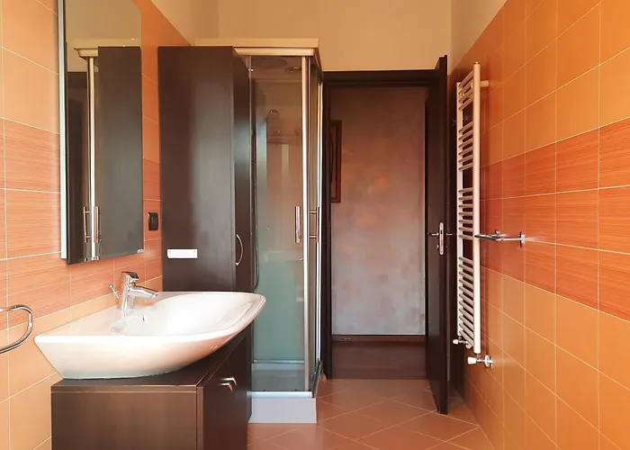 Casa Di Simo Apartment *