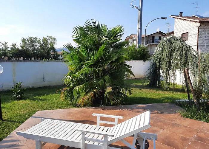 Apartment Casa Di Simo