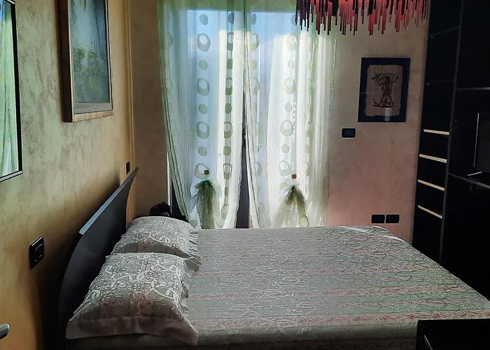 Apartment Casa Di Simo *